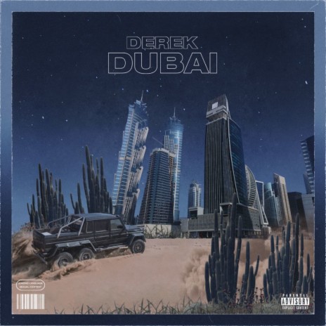 Dubai | Boomplay Music