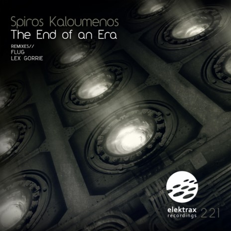 The End of An Era, Pt. 2 (Original Mix) | Boomplay Music