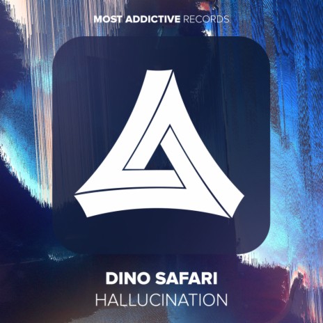 Hallucination (Original Mix)