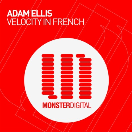 Velocity In French (Radio Edit)