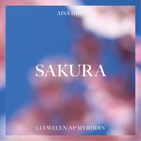 Sakura (Old Man Diode Remix) ft. Aisa Ijiri | Boomplay Music