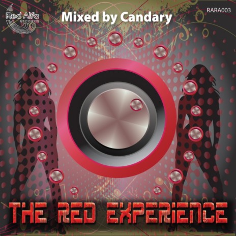 The Red Experience (Continuous DJ Mix) | Boomplay Music