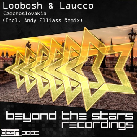 Czechoslovakia (Andy Elliass Remix) ft. Laucco | Boomplay Music