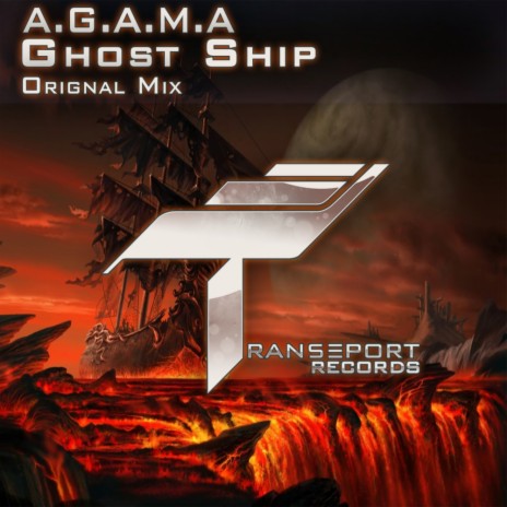 Ghost Ship (Original Mix) | Boomplay Music