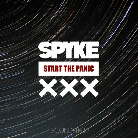Start The Panic (Original Mix)