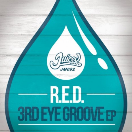 3rd Eye Groove (R.E.D.'s Dark Dub Mix)