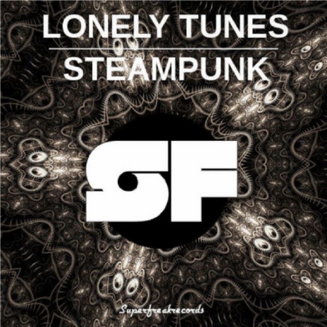 Steampunk (Original Mix)