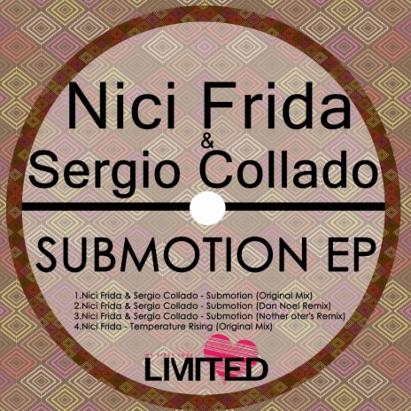 Submotion (Original Mix) ft. Sergio Collado