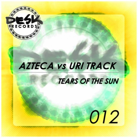 Tears Of The Sun (Original Mix) ft. Uri Track