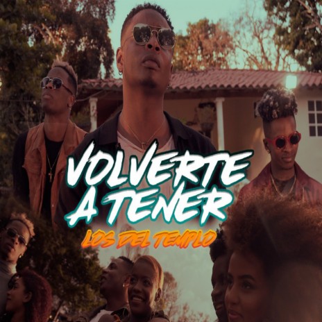 Volverte a Tener ft. Davis el Genio | Boomplay Music