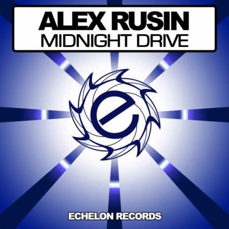 Midnight Drive (Original Mix)