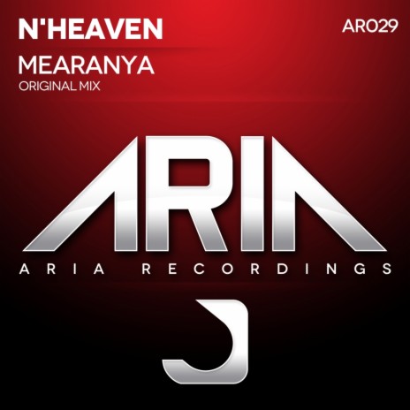 Mearanya (Original Mix) | Boomplay Music