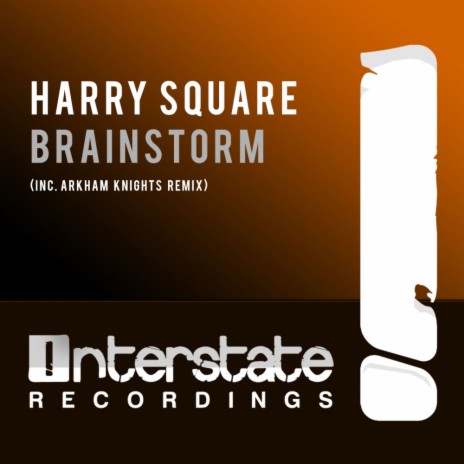 Brainstorm (Original Mix)