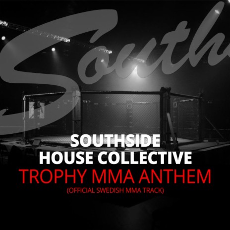 Trophy MMA Anthem (Original Mix)