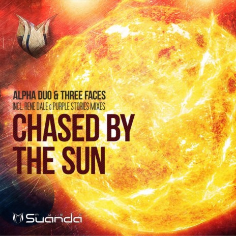 Chased By The Sun (Purple Stories Instrumental Mix) ft. Three Faces