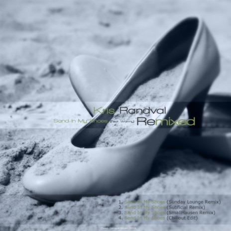 Sand In My Shoes (SmallHausen Remix) ft. Warmy | Boomplay Music