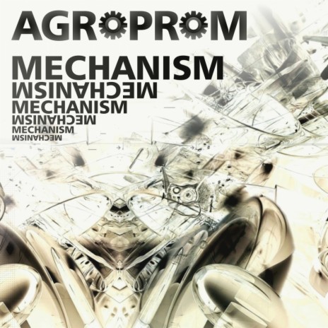 Mechanism (Original Mix) | Boomplay Music