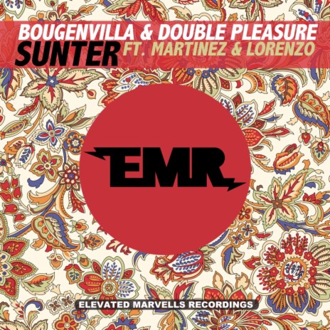 Sunter (Original Mix) ft. Double Pleasure & Martinez & Lorenzo | Boomplay Music