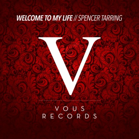 Welcome To My Life (Original Mix)