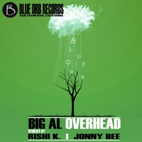 Overhead (Jonny Bee Remix)