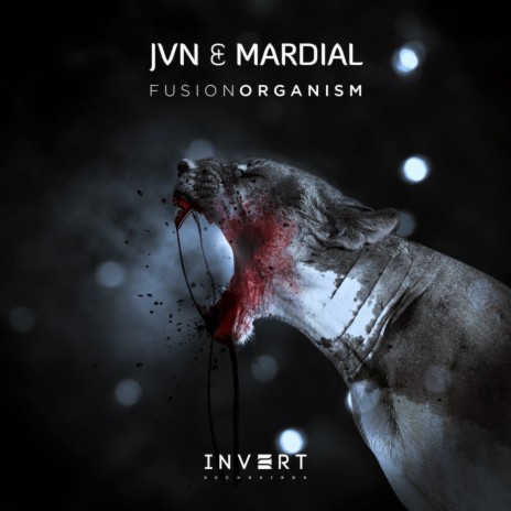 Immortal Fudge (Original Mix) ft. Mardial