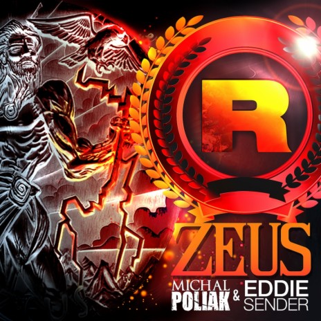 Zeus (Original Mix) ft. Eddie Sender | Boomplay Music