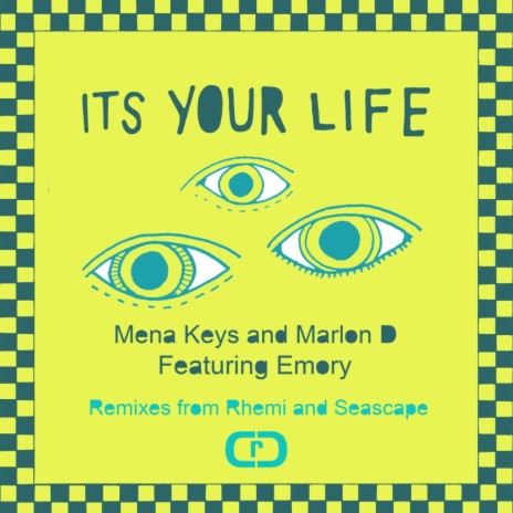 It's Your Life (Instrumental) ft. Marlon D | Boomplay Music