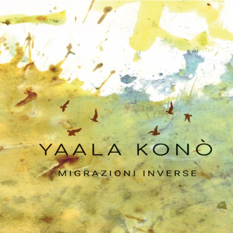 Yaala Konò | Boomplay Music