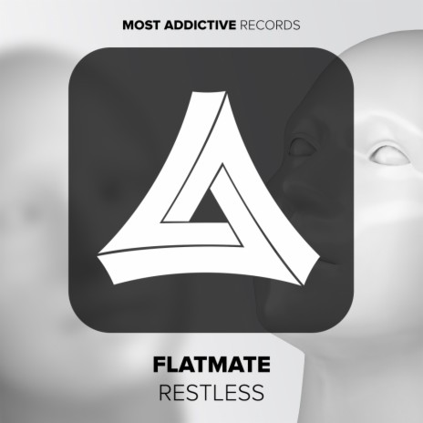 Restless (Original Mix)