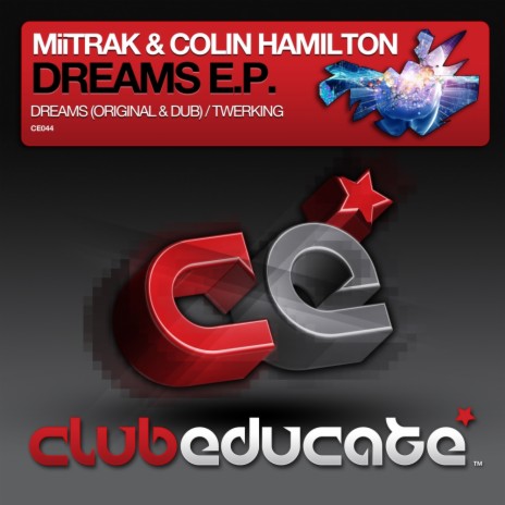 Dreams (Dub Mix) ft. Colin Hamilton