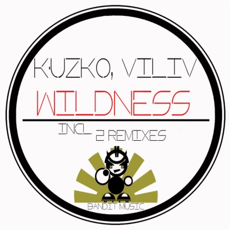 Wildness (Devil Maurini Remix) ft. ViliV