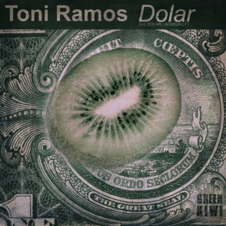 Dolar (Original Mix) | Boomplay Music