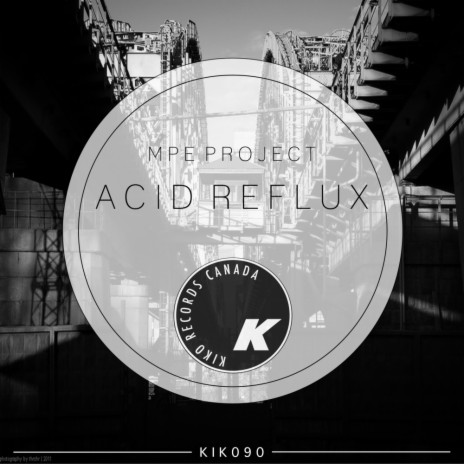Acid Reflux (Original Mix) | Boomplay Music