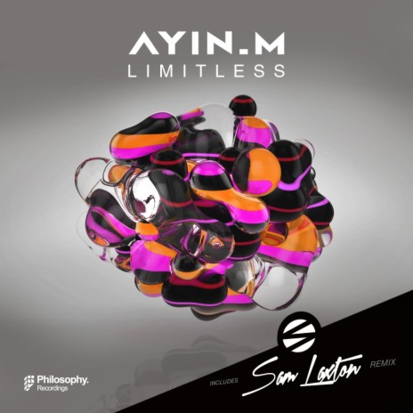 Limitless (Sam Laxton Remix) | Boomplay Music