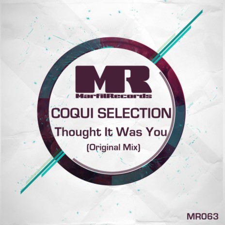 Thought It Was You (Original Mix)