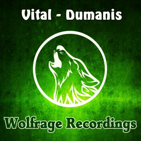 Dumanis (Original Mix)