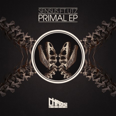 Primal (Original Mix) ft. (Utz) | Boomplay Music