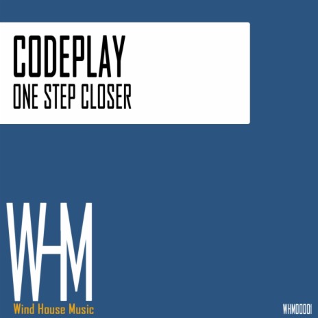 One Step Closer (Original Mix)