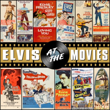 Elvis Presley Trouble Lyrics