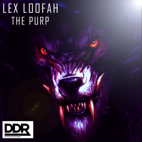 The Purp (DJ EFX Fuck The Purp Remix)