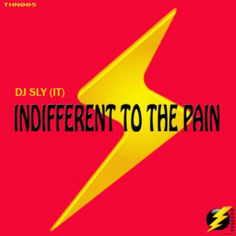 Indifferent To The Pain (Original Mix)