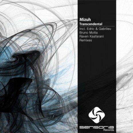 Transcendental (Raven Kaafarani Remix) | Boomplay Music