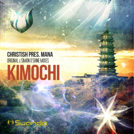 Kimochi (Original Mix)