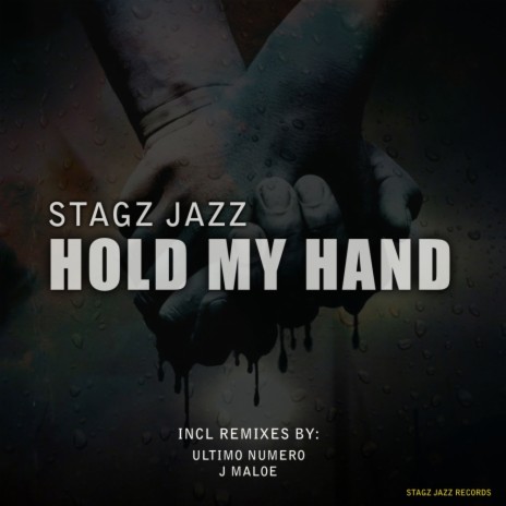 Hold My Hand (Original Mix)