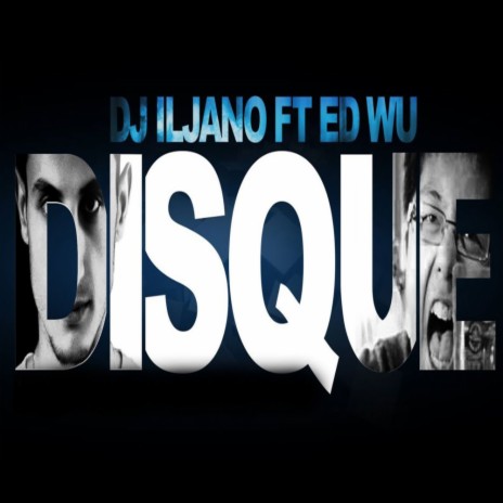 Disque (Original Mix) ft. Ed Wu | Boomplay Music