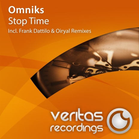 Stop Time (Frank Dattilo Remix)