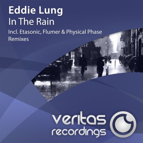 In The Rain (Physical Phase Remix) | Boomplay Music