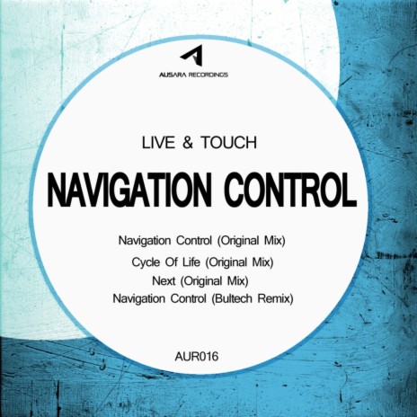 Navigation Control (Bultech Remix)
