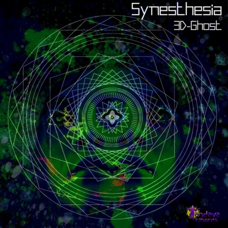 Synesthesia (Original Mix) | Boomplay Music