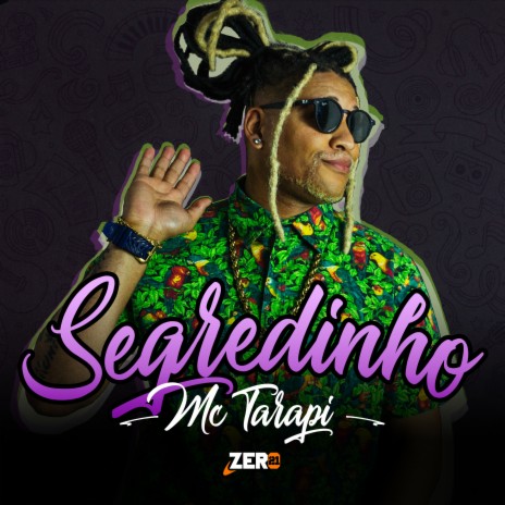 Segredinho | Boomplay Music